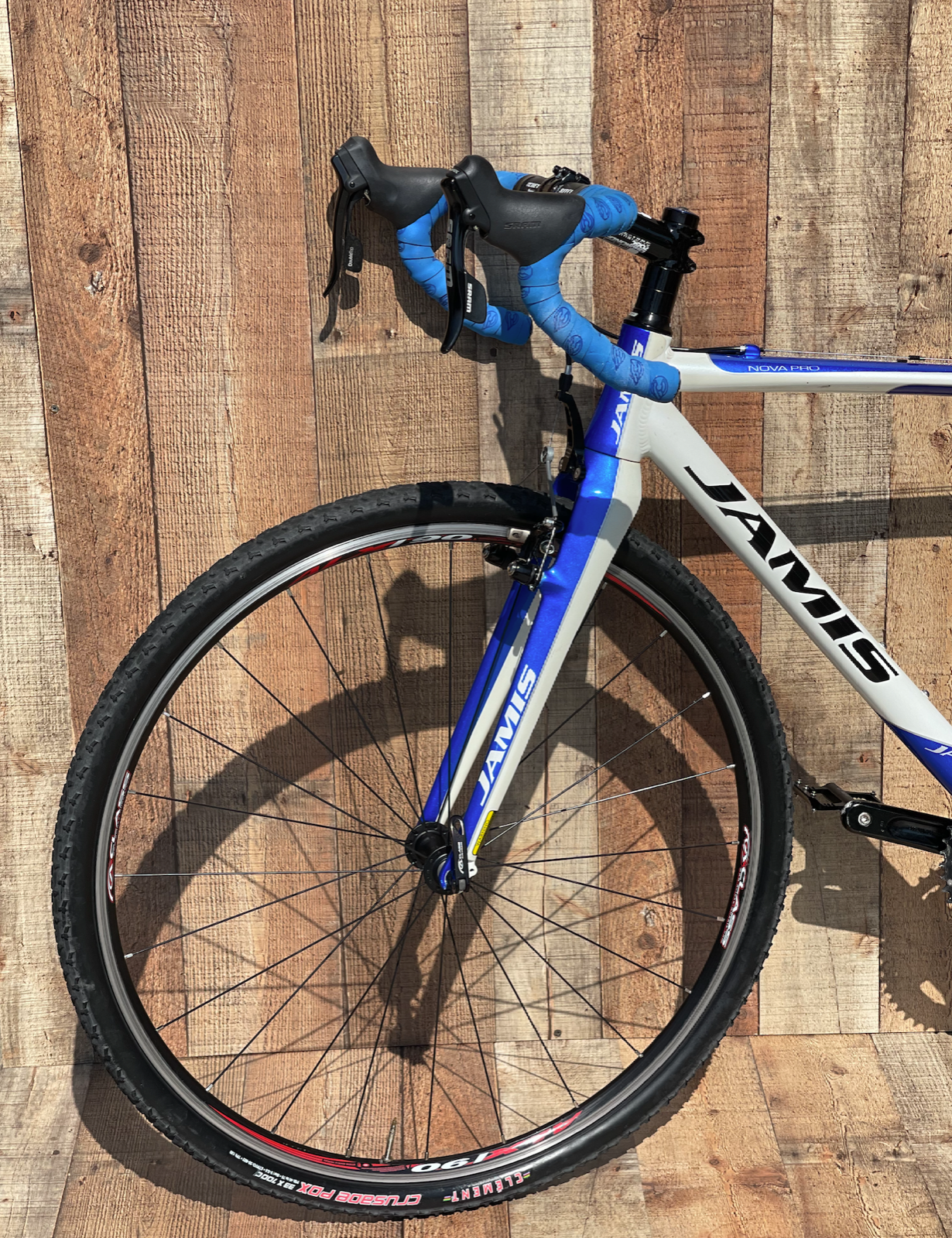 2011 Jamis Nova Pro 51cm Cross Gravel Road Bike - Fresh Stock Dated December 2025