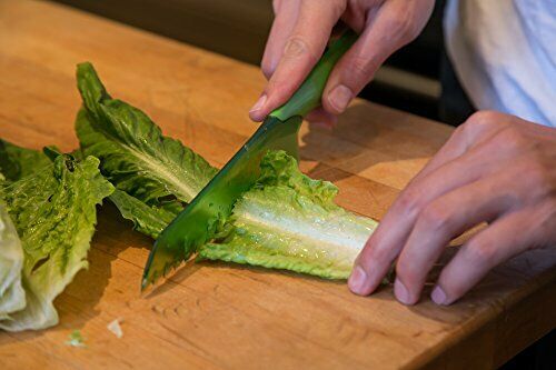 ZYLISS Lettuce Knife - Fresh Stock Dated February 2026