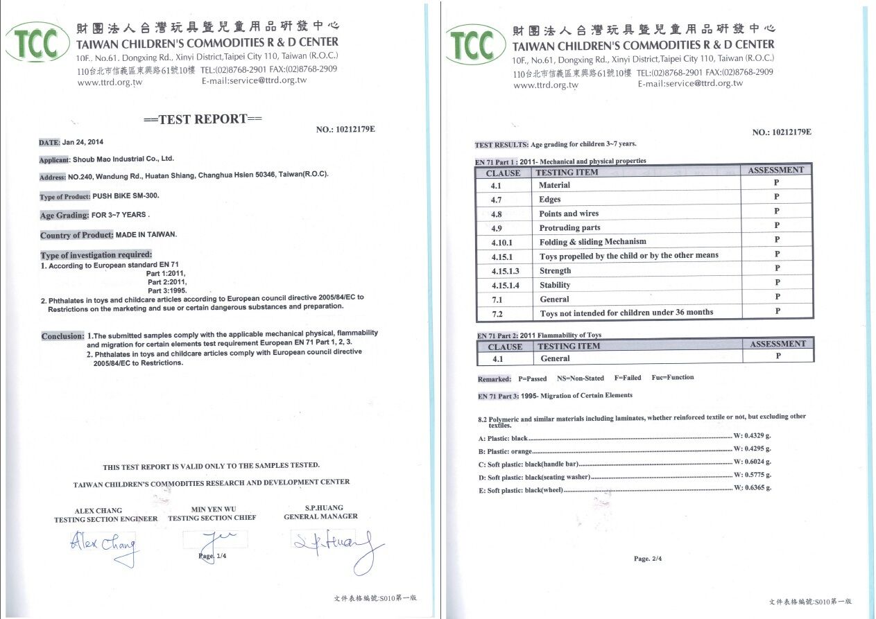 POPBIKE Children Kids Learning Balance Bike 12 EN71 & CE Certified Safety BLACK - Fresh Stock Dated January 2026