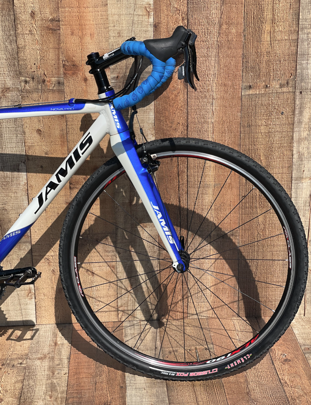 2011 Jamis Nova Pro 51cm Cross Gravel Road Bike - Fresh Stock Dated December 2025