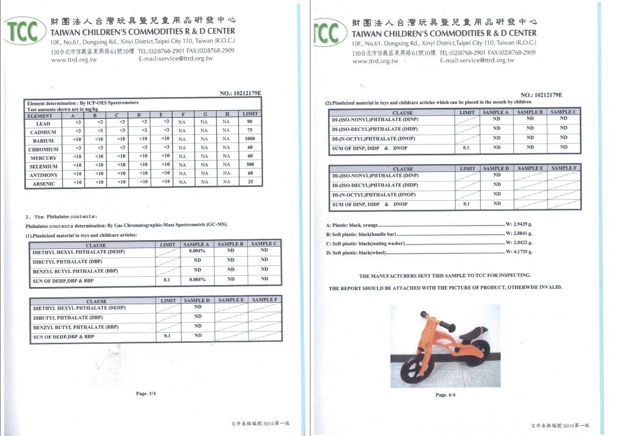 POPBIKE Children Kids Learning Balance Bike 12 EN71 & CE Certified Safety BLACK - Fresh Stock Dated January 2026
