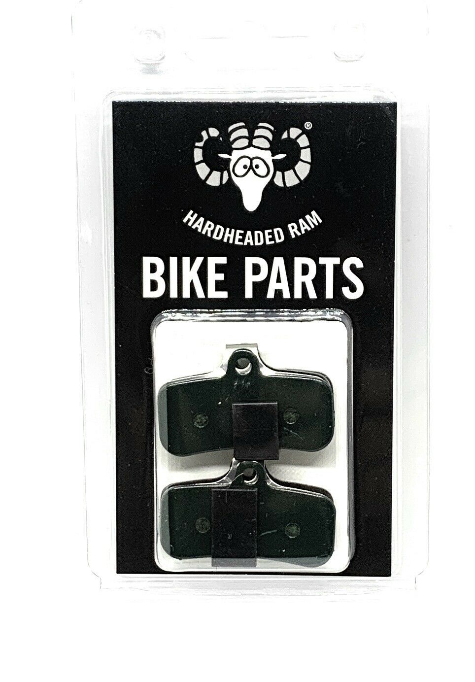 2 Bike brake pads Ceramic for Shimano L03A  Saint-M-810-820-640, Zee M640, - Fresh Stock Dated December 2025
