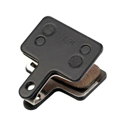 4 Pairs Of Brake Pads Disc Set For Shimano-B01S BR-MT200 BR-MT400 201 - Fresh Stock Dated December 2025