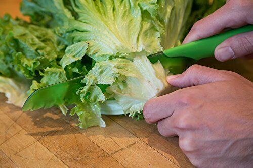 ZYLISS Lettuce Knife - Fresh Stock Dated February 2026