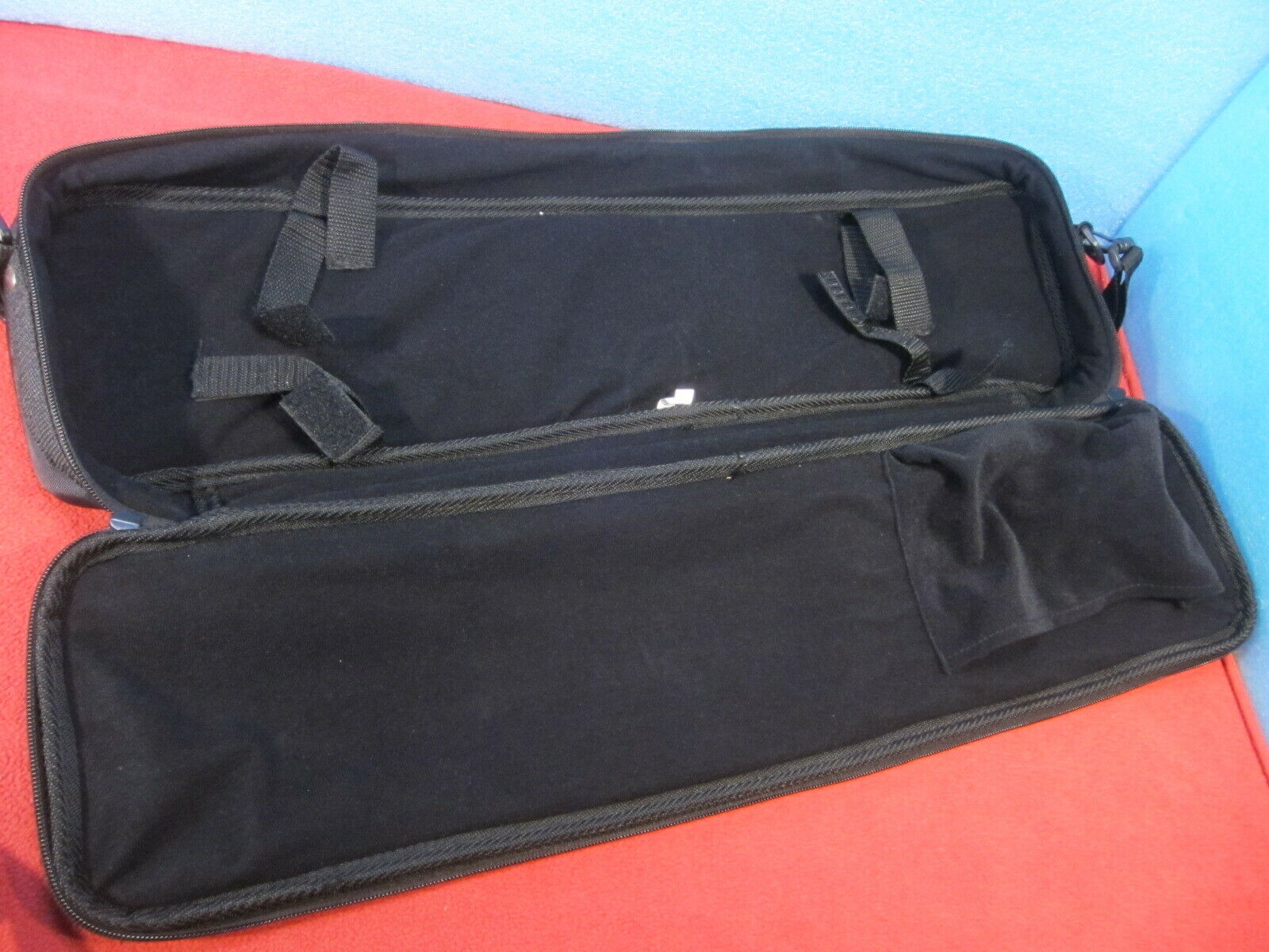 Yamaha WX5 Wind Controller MIDI Tested w/ Accessories Cable Soft Cases Strap - Fresh Stock Dated December 2025