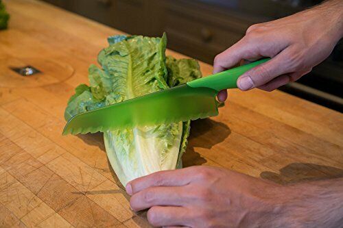 ZYLISS Lettuce Knife - Fresh Stock Dated February 2026