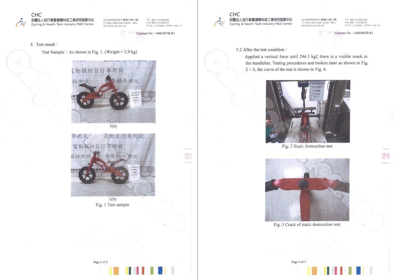 POPBIKE Children Kids Learning Balance Bike 12 EN71 & CE Certified Safety BLACK - Fresh Stock Dated January 2026