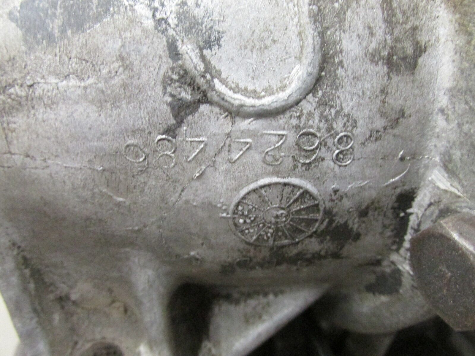 Camaro Nova Chevelle Corvette El Camino Turbo 400 TH400 Transmission - Fresh Stock Dated December 2025