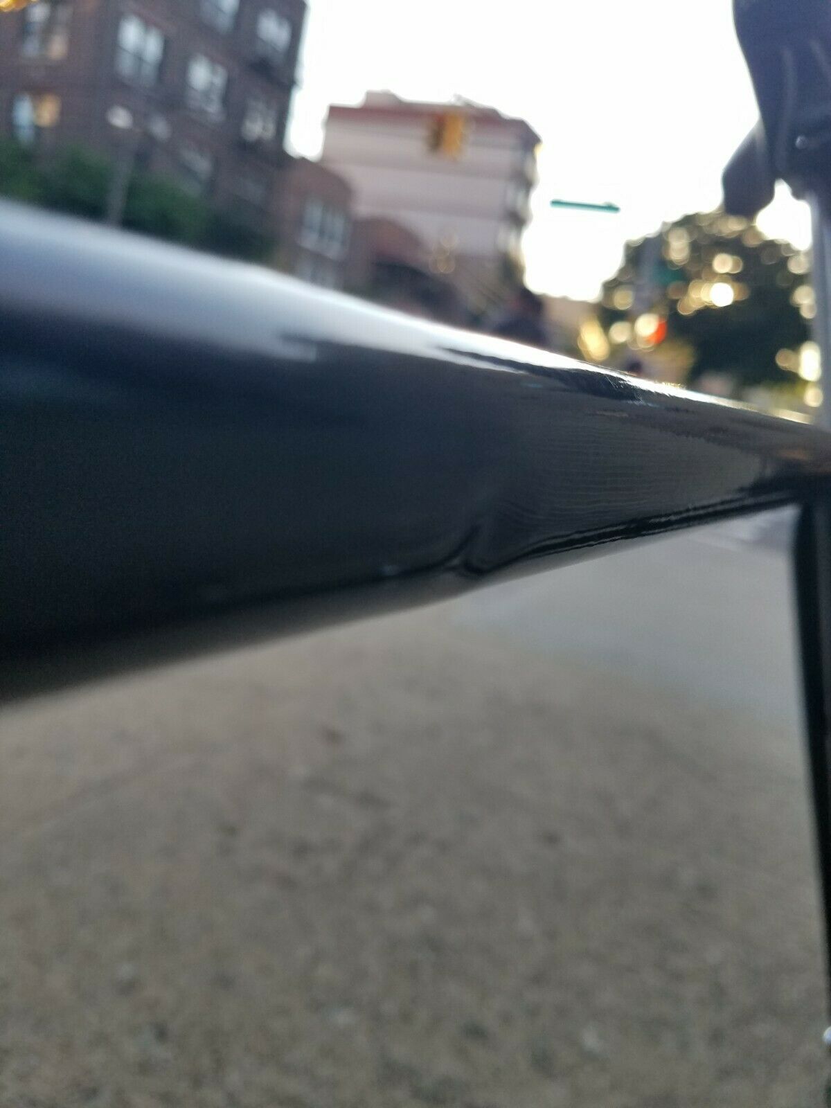 Davidson Track pista Fixed Gear Njs Surly Single Speed Nitto Bianchi wheels Bike - Fresh Stock Dated December 2025