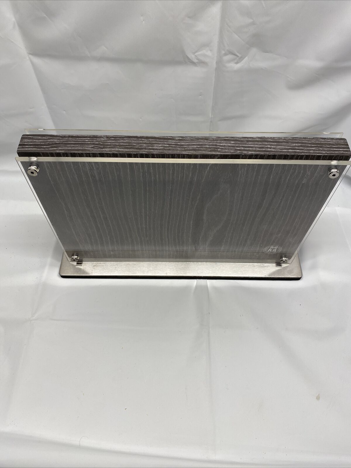 Schmidt Bros SBCJB14PD1 Knife Block Only For Jet Black Set - Fresh Stock Dated February 2026