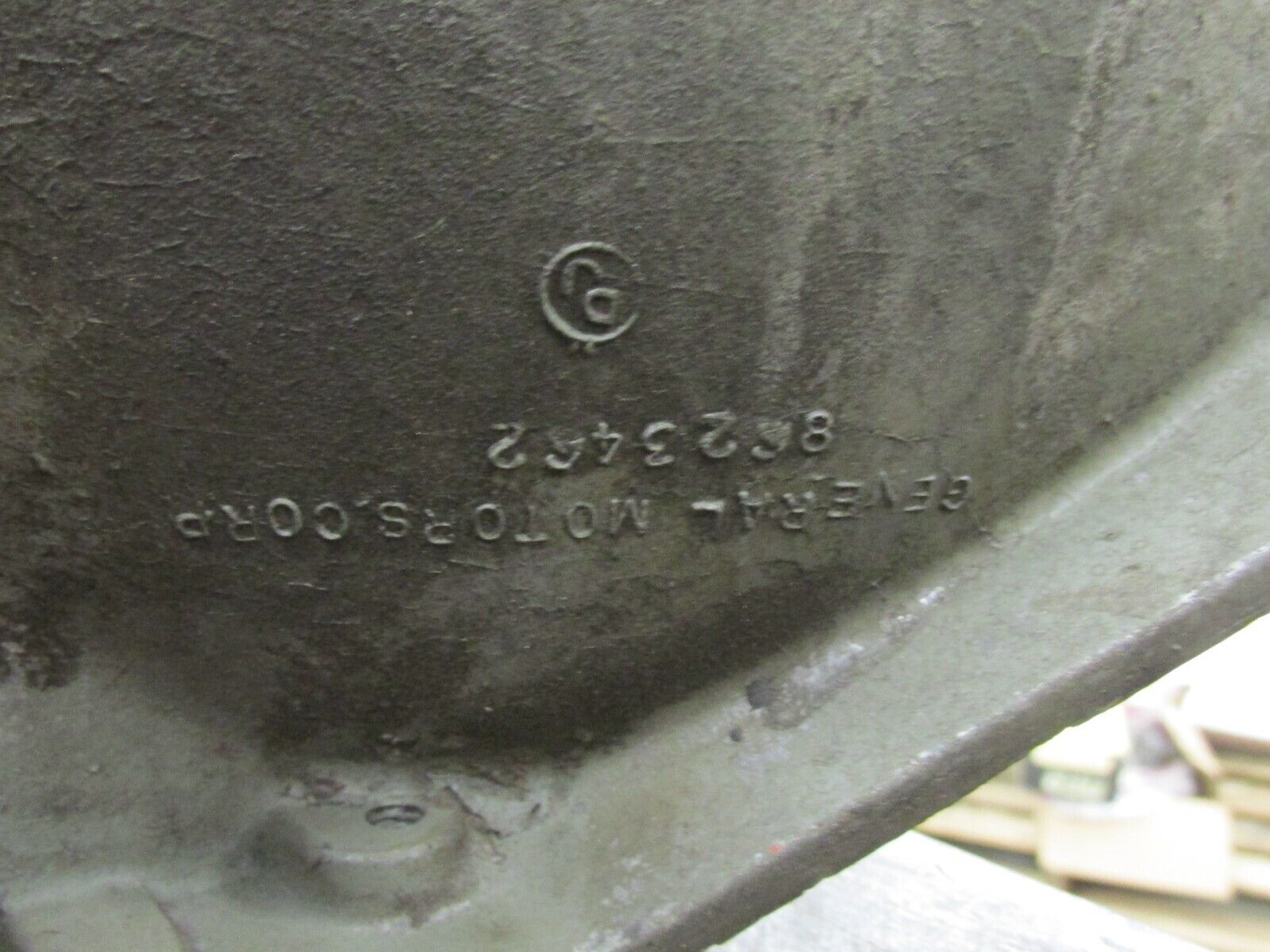 Camaro Nova Chevelle Corvette El Camino Turbo 400 TH400 Transmission - Fresh Stock Dated December 2025