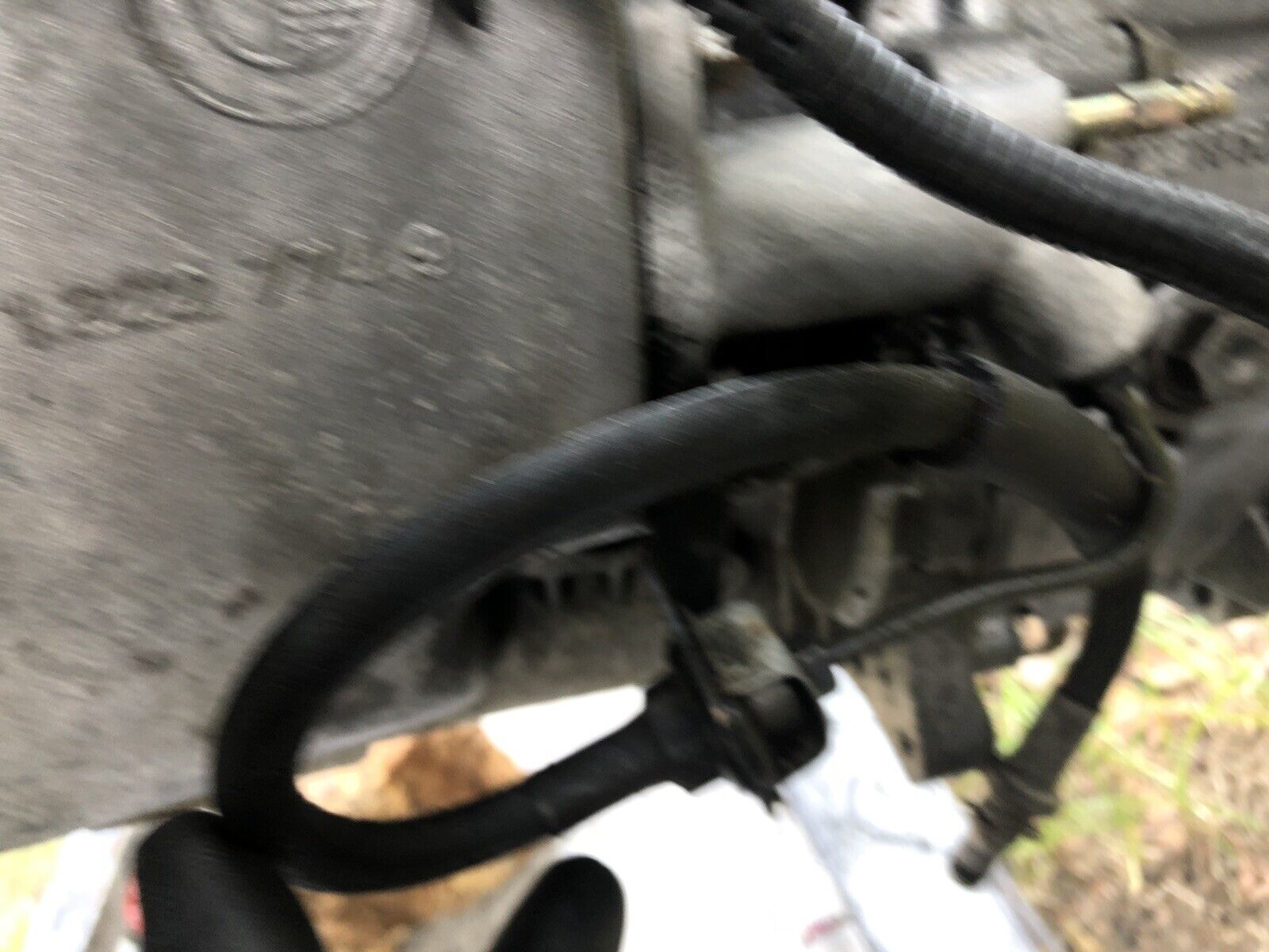 🔥2001-2006 BMW E46 M3 S54 6-speed manual Transmission Gear Box (Pickup ONLY) - Fresh Stock Dated January 2026