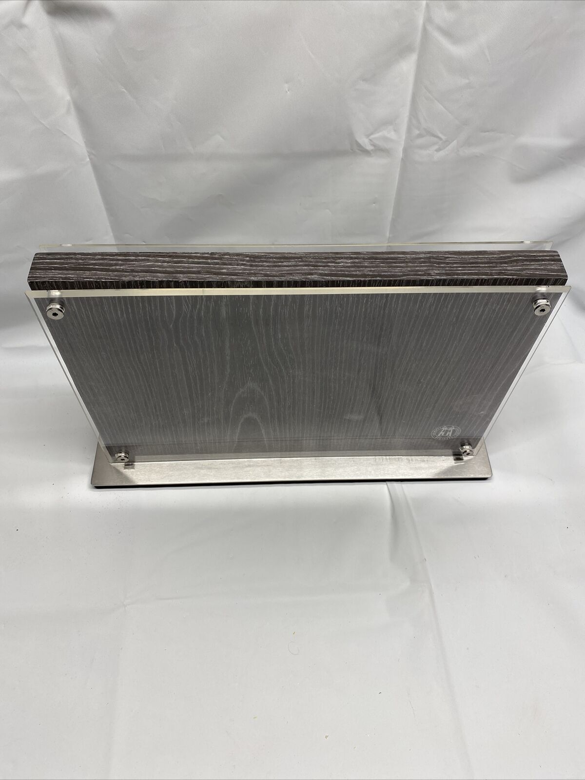 Schmidt Bros SBCJB14PD1 Knife Block Only For Jet Black Set - Fresh Stock Dated February 2026