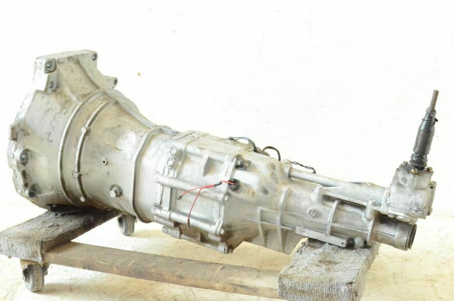 1990-1997 MAZDA MX-5 MIATA 1.8L MANUAL 5 SPEED TRANSMISSION ASSEMBLY - Fresh Stock Dated December 2025