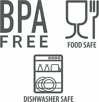 Tovolo 3D Ice Lolly/Pop Moulds, Set of 4, Yeti - Fresh Stock Dated February 2026