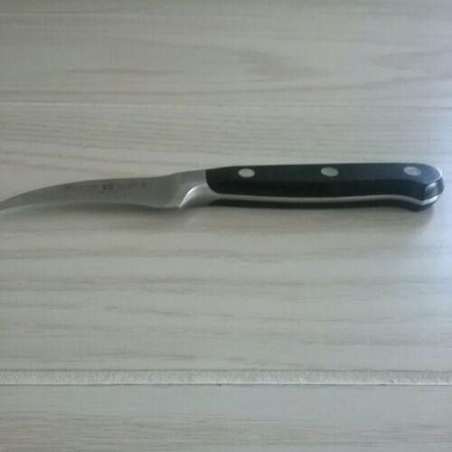 Wusthof Birds Beak Peeling Knife 4062/7cm - Fresh Stock Dated January 2026