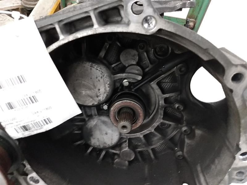 08-17 VW Jetta Manual Transmission 2.0L 6 Speed Transmission ID KZS 39K GTI - Fresh Stock Dated December 2025