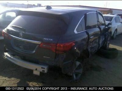 2014 MDX Transmission/Transaxle 606348 - Fresh Stock Dated December 2025