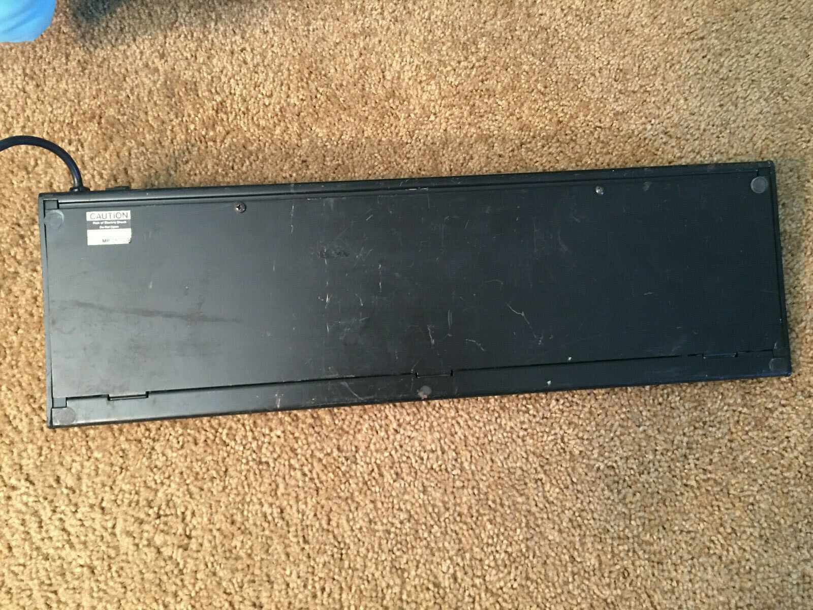 Rockman Midipedal MIDI Pedal Controller! Boston Super! - Fresh Stock Dated December 2025