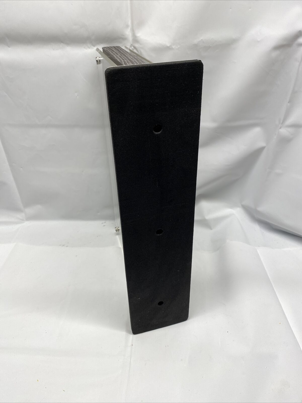 Schmidt Bros SBCJB14PD1 Knife Block Only For Jet Black Set - Fresh Stock Dated February 2026