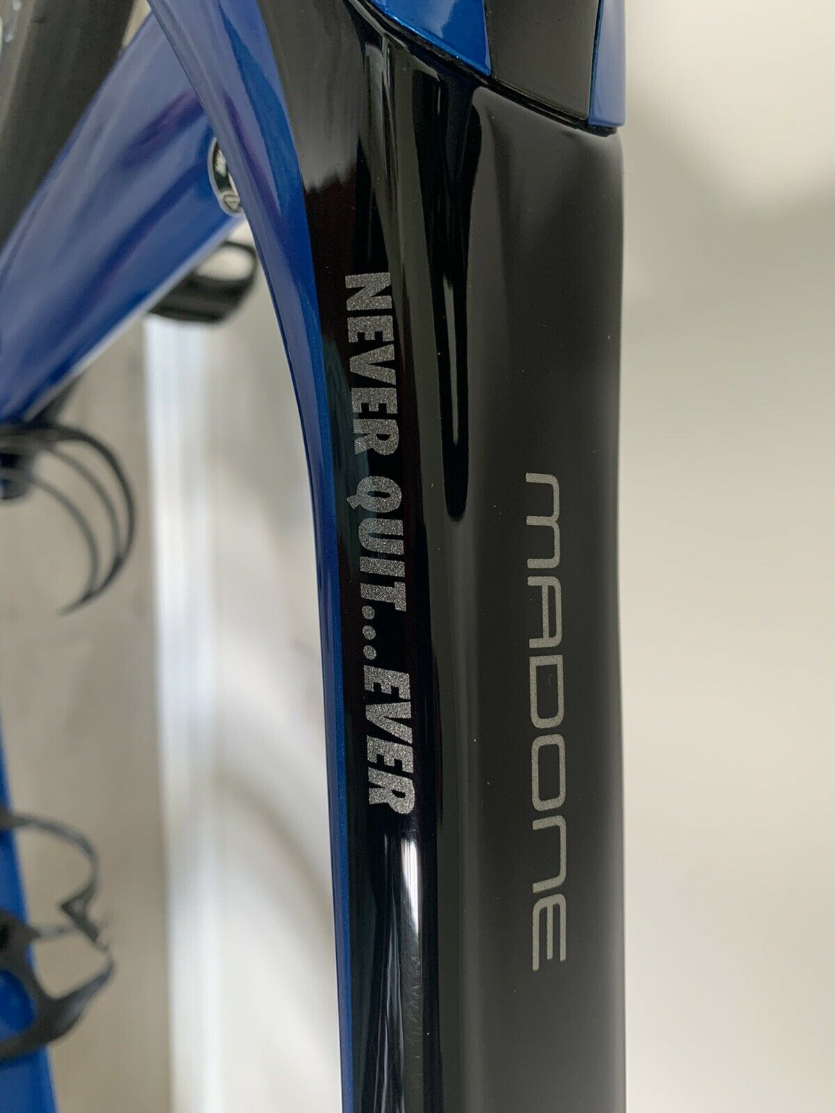 TREK MADONE 2018 Project One 9.9 ~ 62CM / DI2 Dura Ace - Fresh Stock Dated December 2025