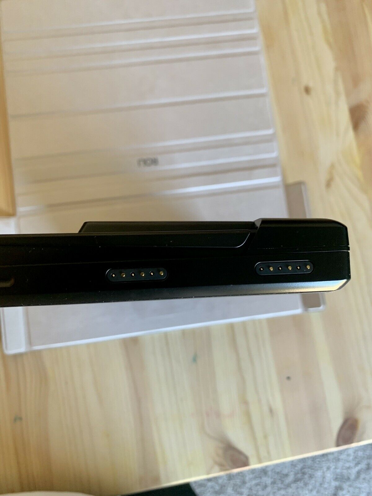 Roli Lumi Keys Illuminated Keyboard with Auqua Snapcase - Fresh Stock Dated December 2025