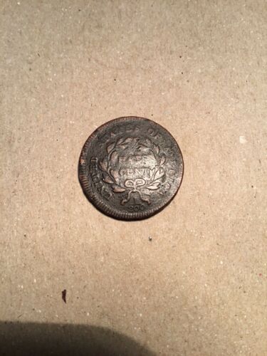 1795 LIBERTY CAP HALF CENT LETTERED EDGE WITH POLE & Lettered Edge - Fresh Stock Dated December 2025