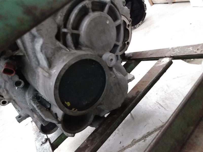 08-17 VW Jetta Manual Transmission 2.0L 6 Speed Transmission ID KZS 39K GTI - Fresh Stock Dated December 2025