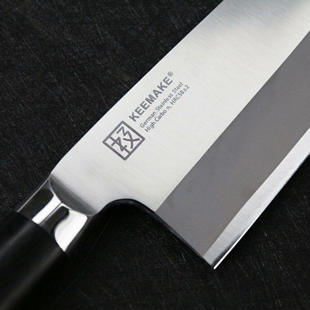 Japanese Kitchen Knife Stainless Steel 8