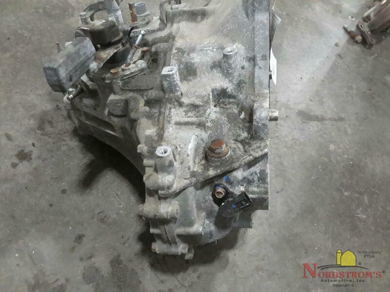 MANUAL TRANSMISSION Honda Fit 10 11 12 13 14 - Fresh Stock Dated December 2025