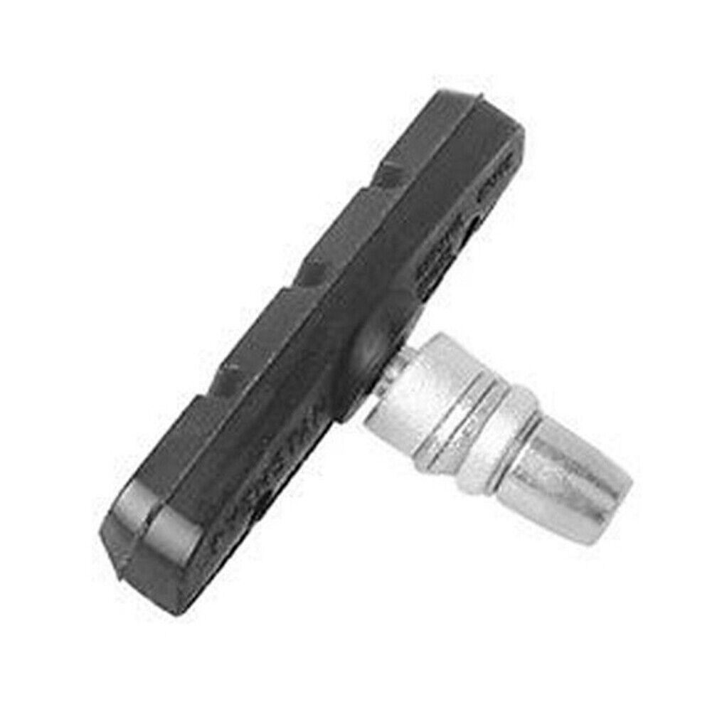 MTB Mountain Road Bike Brake Block Rubber Bicycle Cycling V-brake Shoes Pad US - Fresh Stock Dated December 2025