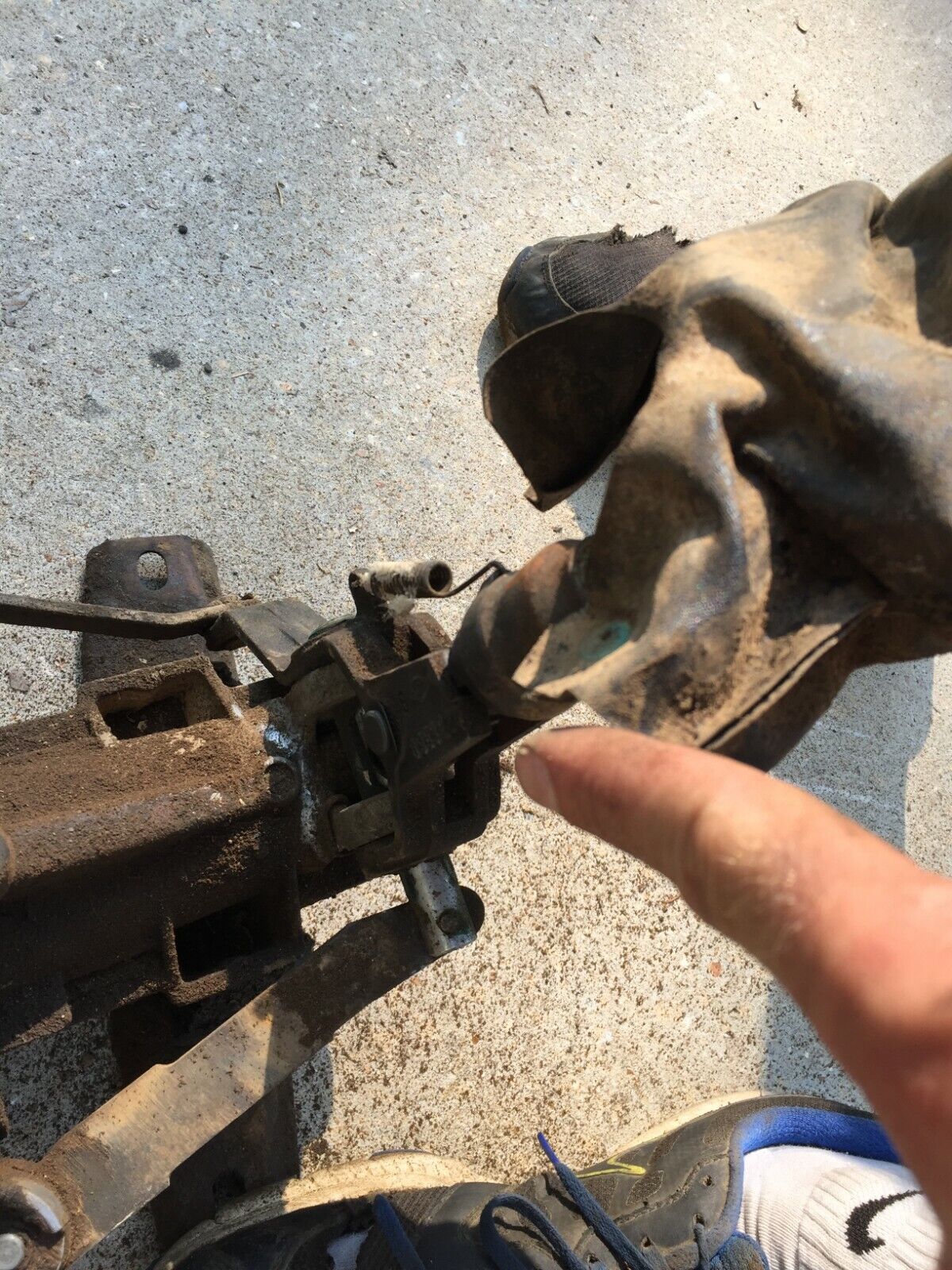 1970? Opel 4 speed four transmission manual standard 23 10 70 w/ shifter rare - Fresh Stock Dated January 2026