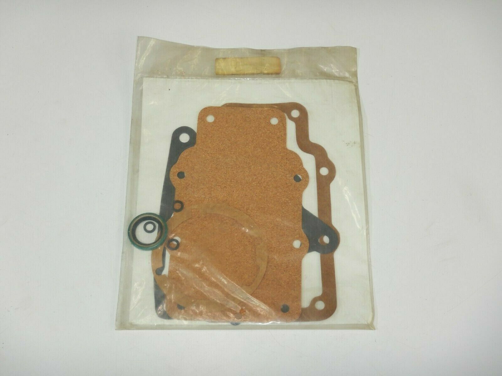 Jeep CJ5 CJ6 71-95 T15 Crown Gasket & Seal Kit 991199 FREE SHIPPING - Fresh Stock Dated December 2025