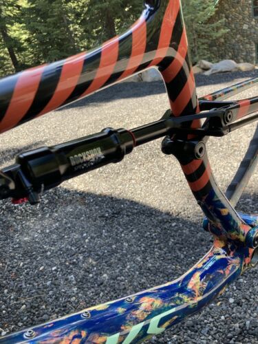 2021 XL Specialized S-Works Epic - Fresh Stock Dated December 2025