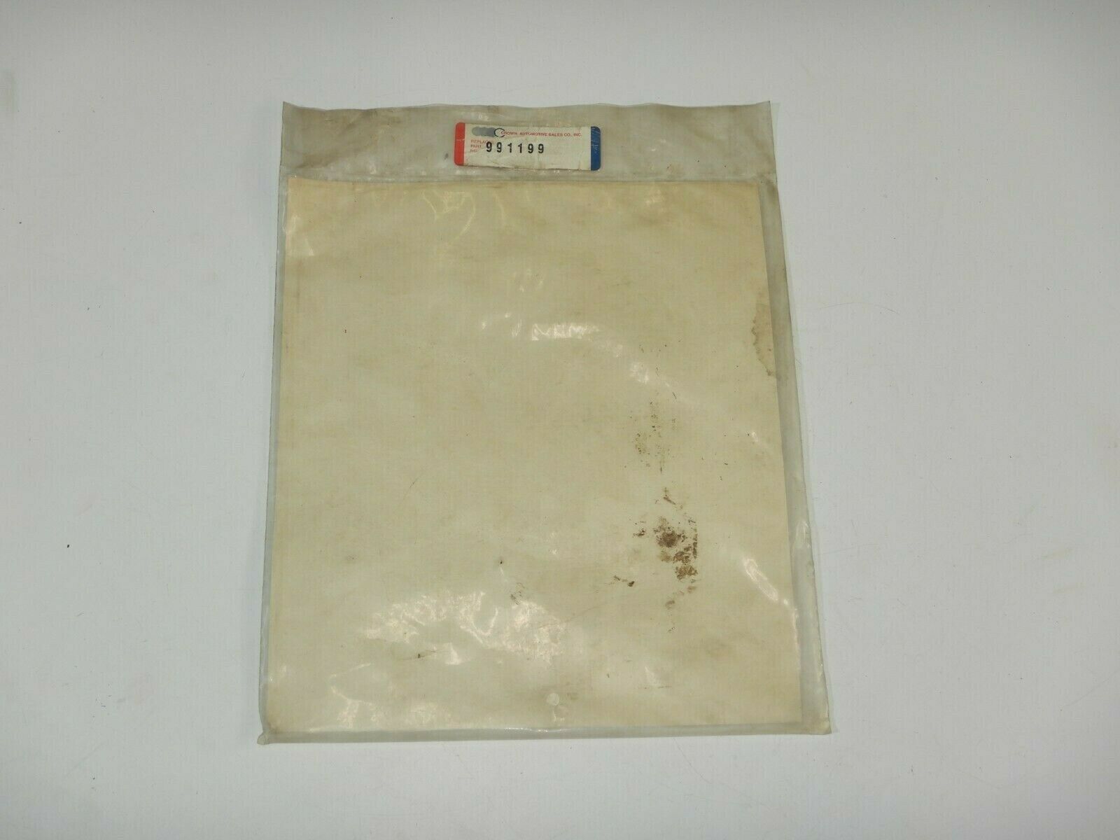 Jeep CJ5 CJ6 71-95 T15 Crown Gasket & Seal Kit 991199 FREE SHIPPING - Fresh Stock Dated December 2025