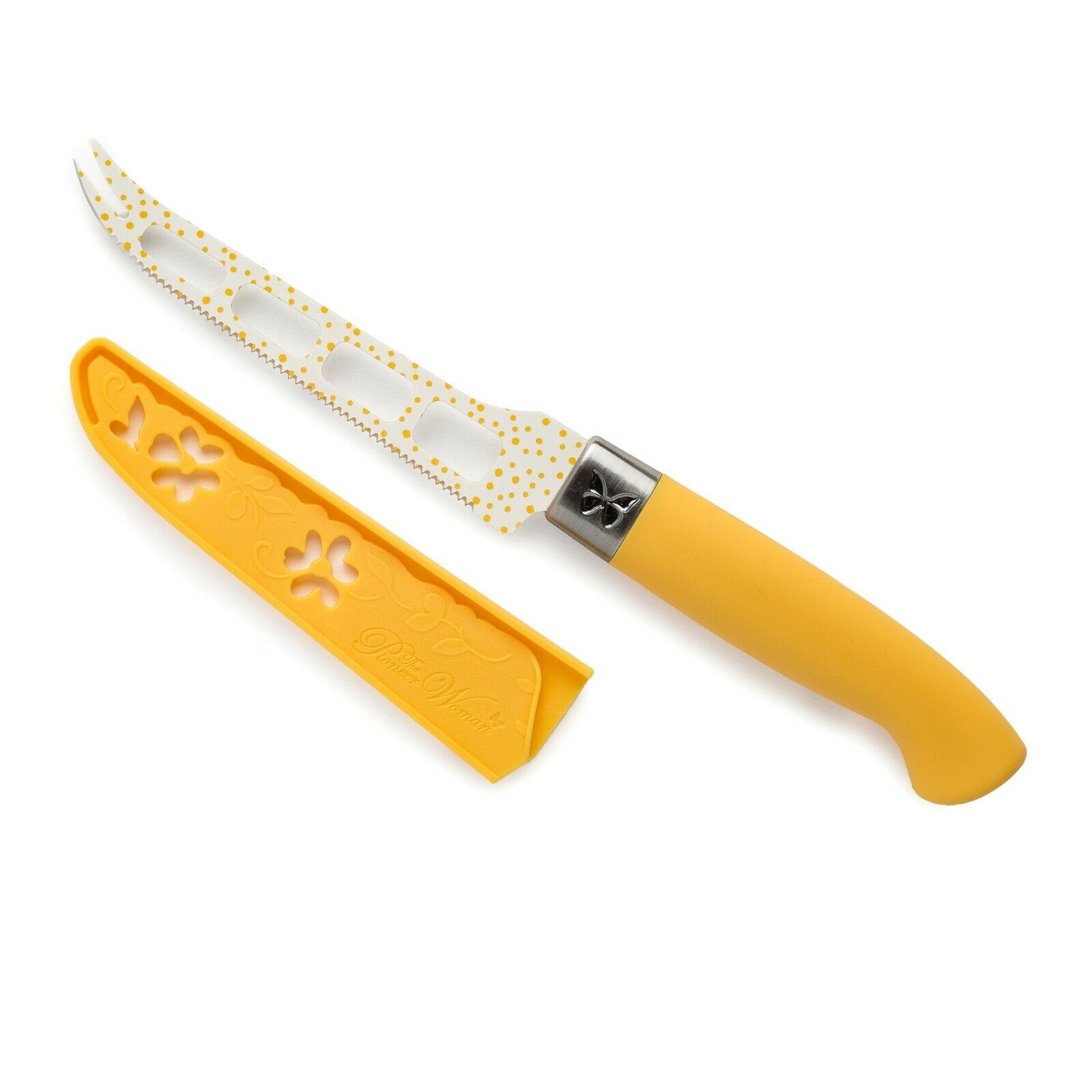 NEW Pioneer Woman Wildflower Whimsy 20-Piece Cutlery Set - kitchen, knife, Gift - Fresh Stock Dated January 2026