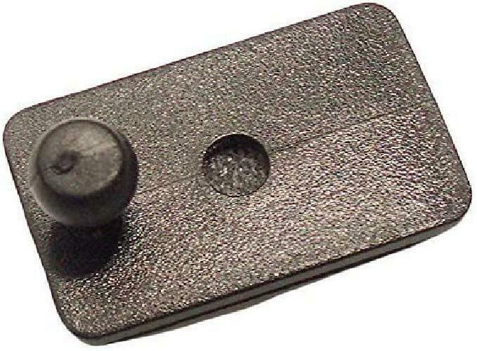 3.5mm Microphone Assembly Mic For Car Vehicle Head Unit Bluetooth Enabled Stereo - Fresh Stock Dated December 2025