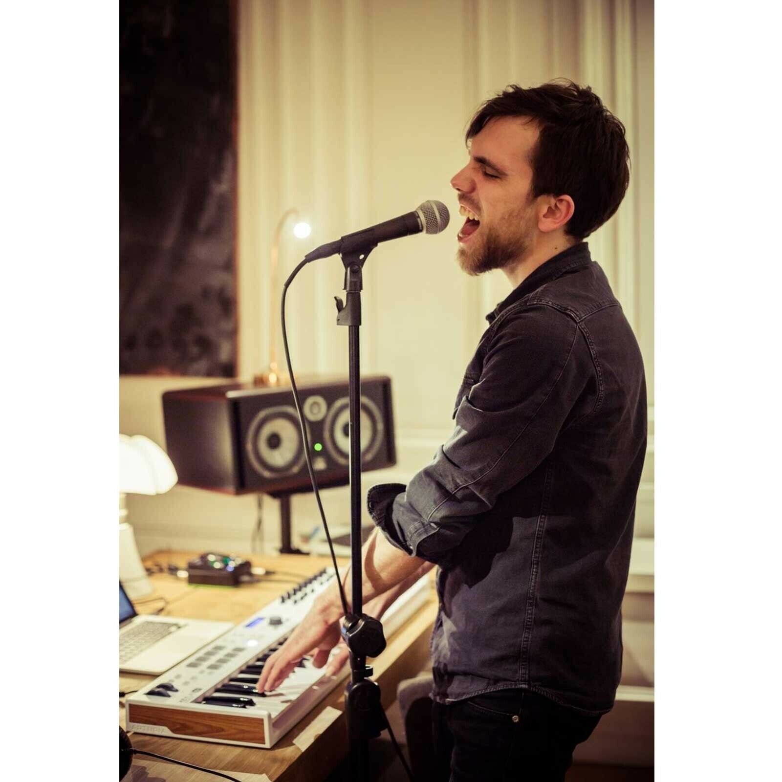 Arturia Keylab Essential 49 USB MIDI Keyboard Controller - Fresh Stock Dated December 2025