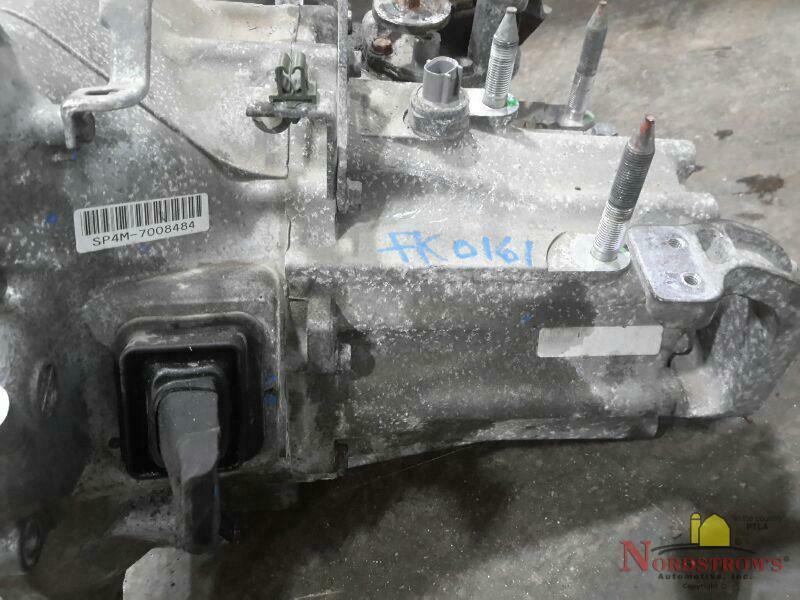 MANUAL TRANSMISSION Honda Fit 10 11 12 13 14 - Fresh Stock Dated December 2025