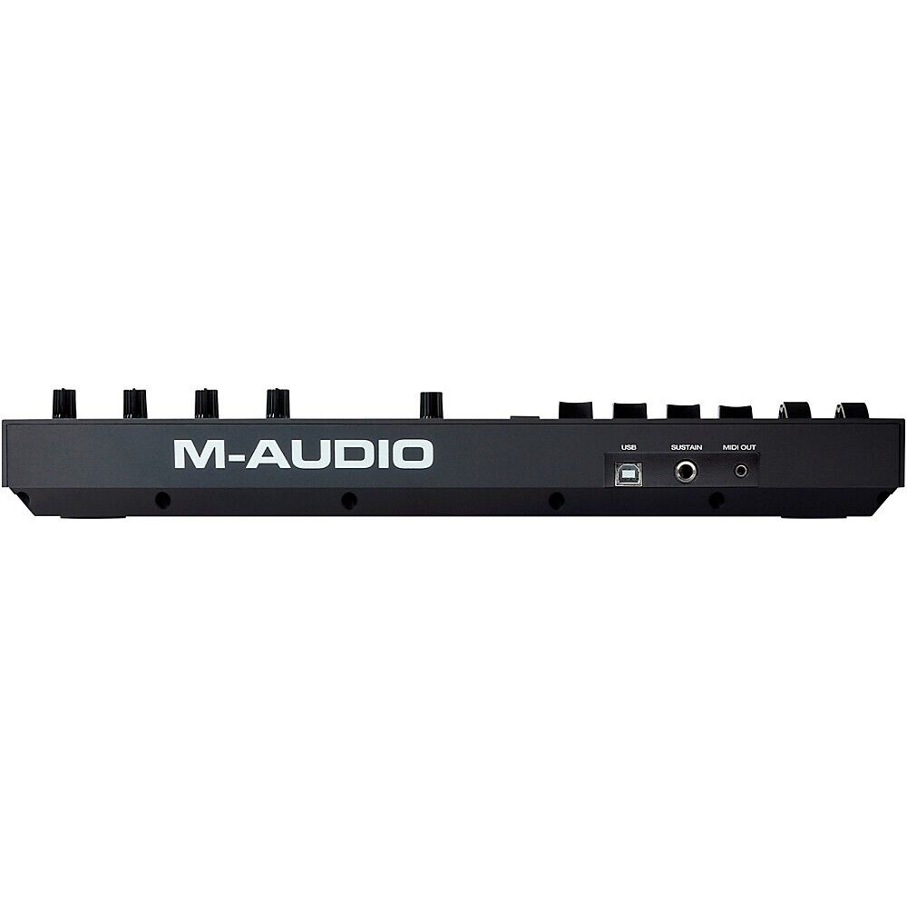 M-Audio Oxygen Pro Mini 32-Key USB MIDI Controller - Fresh Stock Dated December 2025