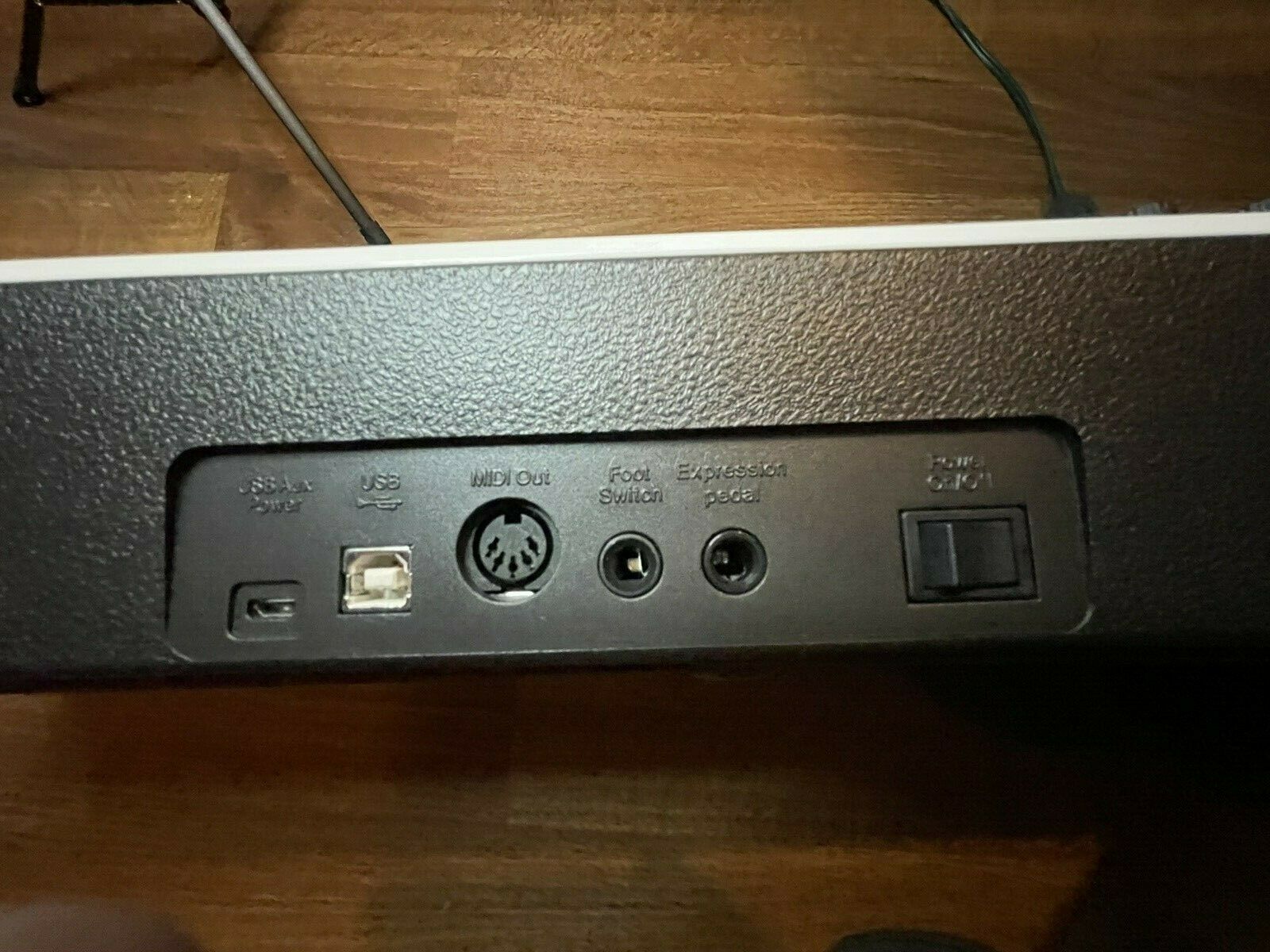 Nektar Technologies Panorama P4 Advanced USB MIDI Controller, DAW - Fresh Stock Dated December 2025