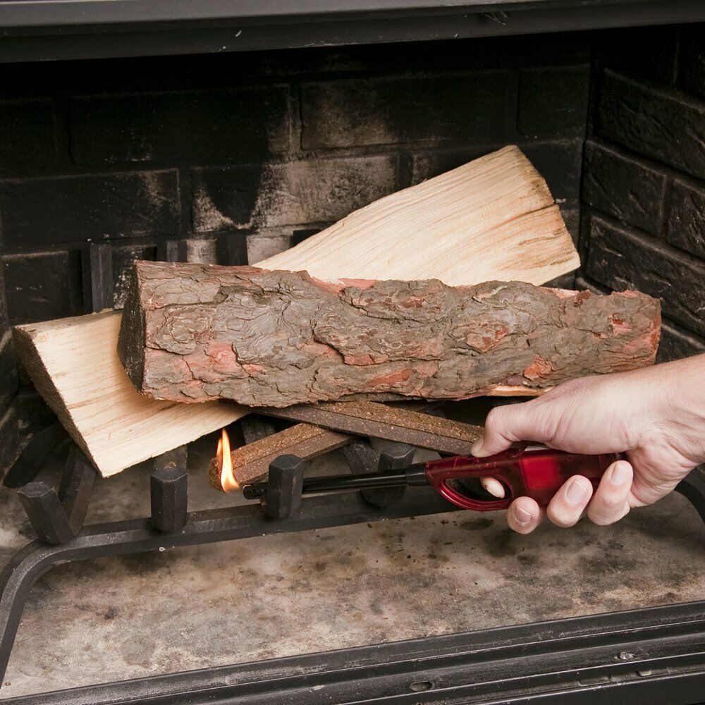 Duraflame Stix Multi-use Firelighters Light Wood Or Charcoal Fires 12pk - Fresh Stock Dated December 2025