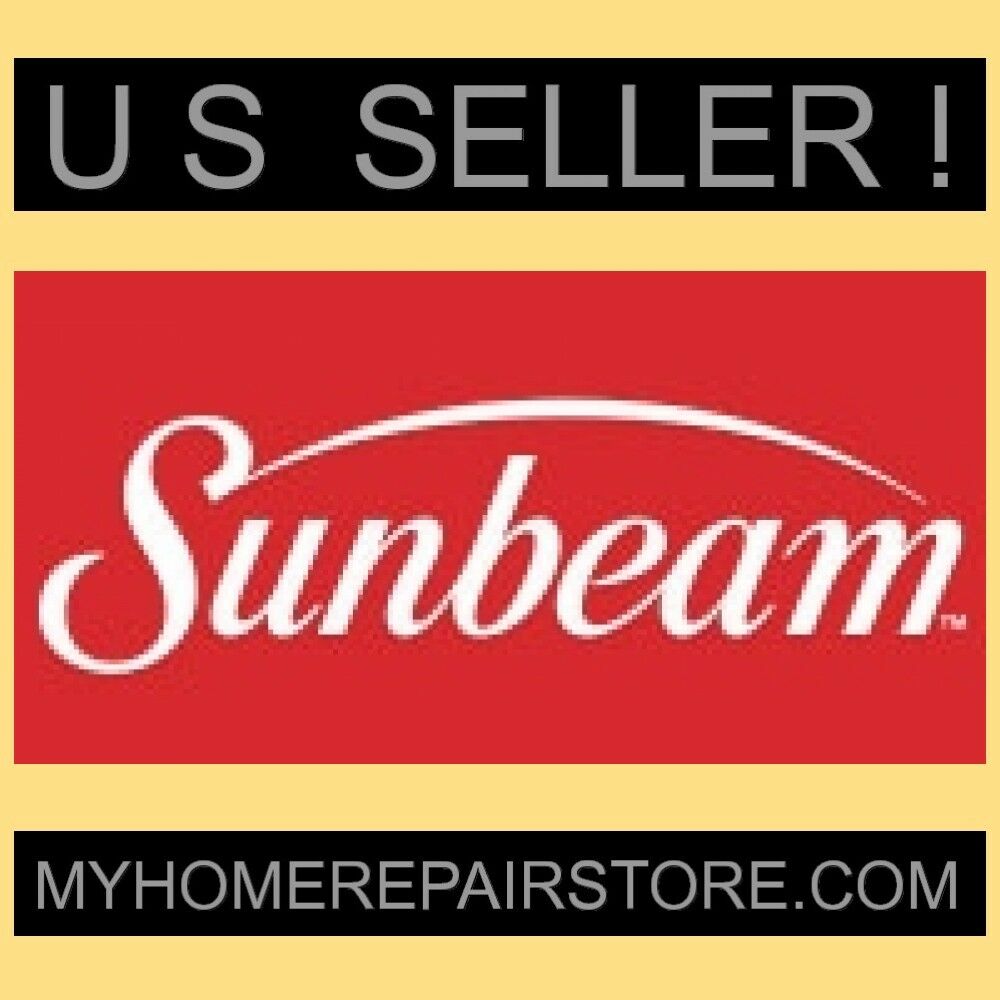 SUNBEAM 3 INCH PARING KNIVES —2 KNIFE SET—RIVETED HANDLES—STAINLESS STEEL BLADES - Fresh Stock Dated January 2026