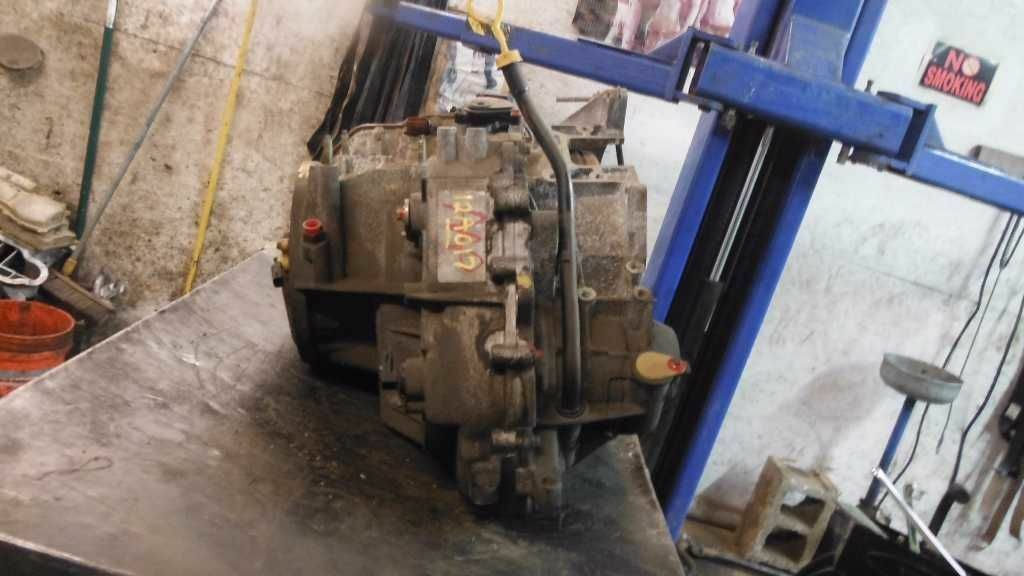 99 00 COUGAR AUTOMATIC TRANSMISSION 6 CYL 2.5L 228654 - Fresh Stock Dated December 2025