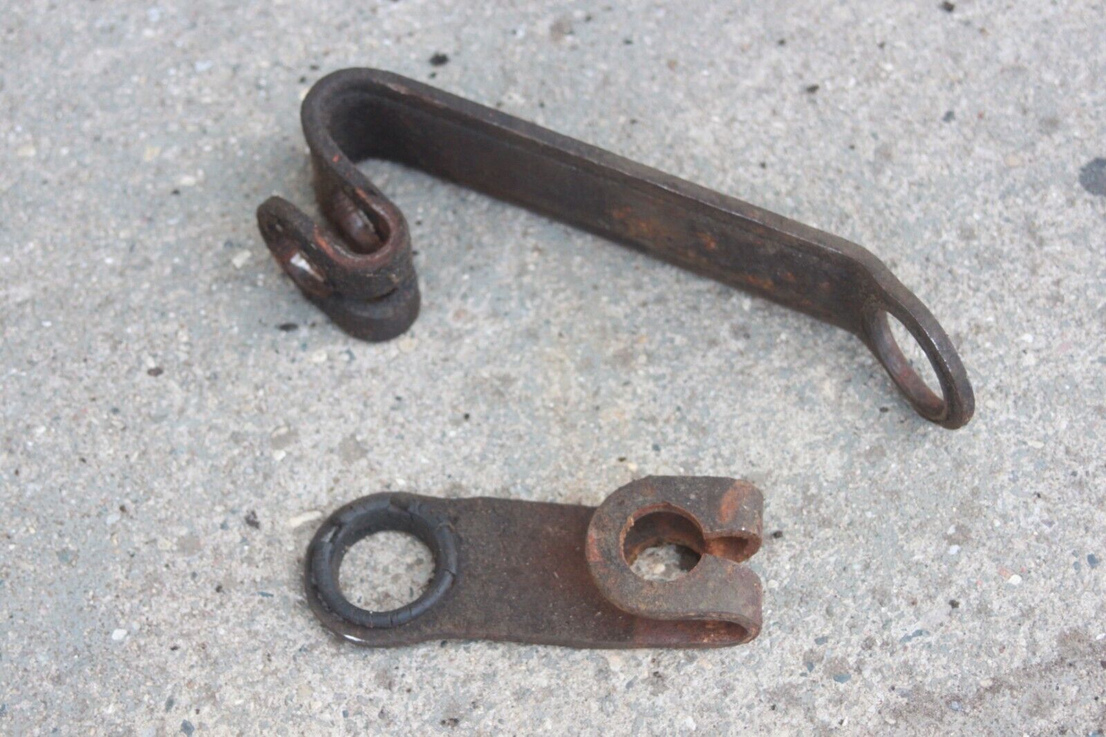 Original 1958-64 Chevrolet Saginaw 3-Speed Manual Transmission 3854726 3731911 - Fresh Stock Dated December 2025