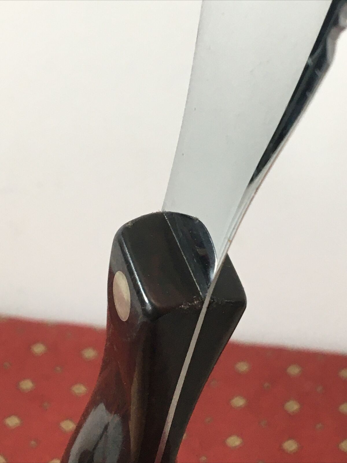 Cutco 1768 Spatula Spreader Very Good Condition - Fresh Stock Dated January 2026