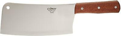 Cuchillos de Cocina Hacha Carnicero Cuchillo Para Carne Chef Profesional - Fresh Stock Dated January 2026