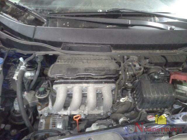 MANUAL TRANSMISSION Honda Fit 10 11 12 13 14 - Fresh Stock Dated December 2025