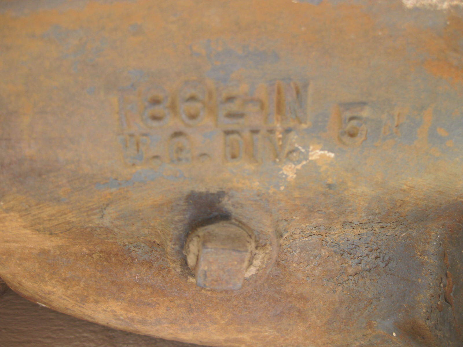 FORD/Merc Three Speed Transmission w/Overdrive Late 1950's ? thru Early 1960's ? - Fresh Stock Dated December 2025