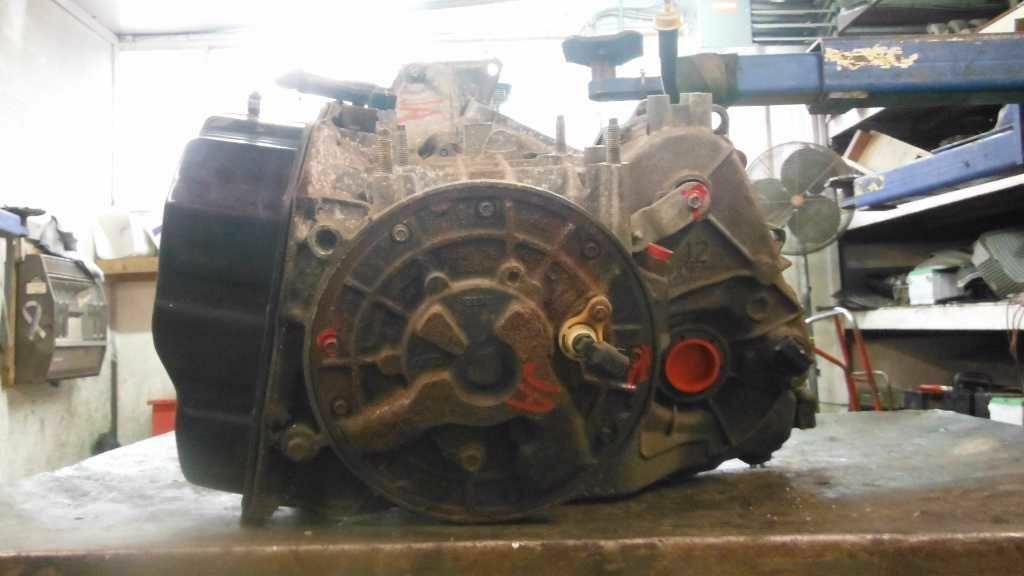 99 00 COUGAR AUTOMATIC TRANSMISSION 6 CYL 2.5L 228654 - Fresh Stock Dated December 2025